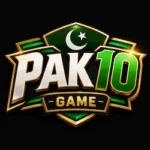 Pak10 Game