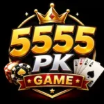5555pk Game