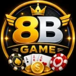 8B Game