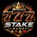 777 Stake Game