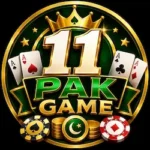 11 Pak Game