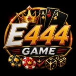 E444 Game