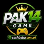 Pak14 Game